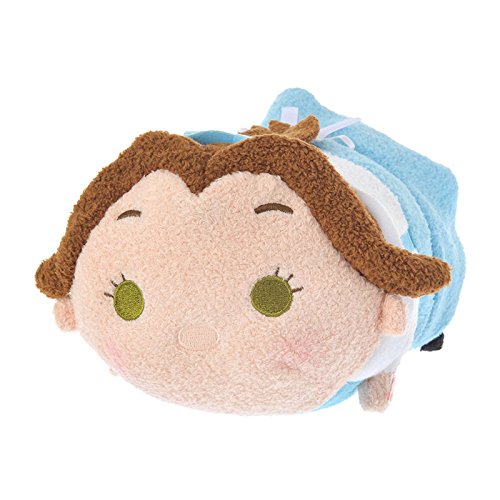 Amazon.co.jp: ツムツム ぬいぐるみ ベル ミュージカル TSUM TSUM 美女